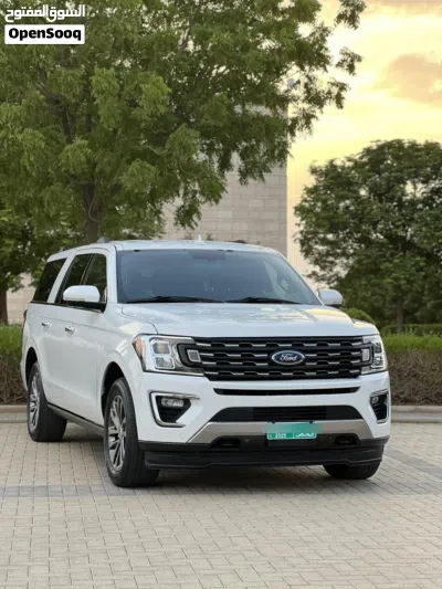 Ford Expedition Limited 2