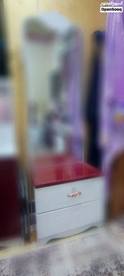 غرفه نوم تركي 7 قطع 4