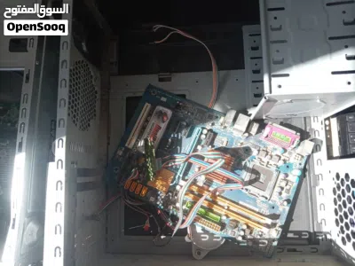 بضاعة كمبيوترات للبيع 4