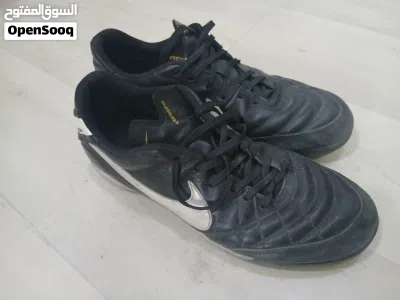 Nike Natural IV TF 2