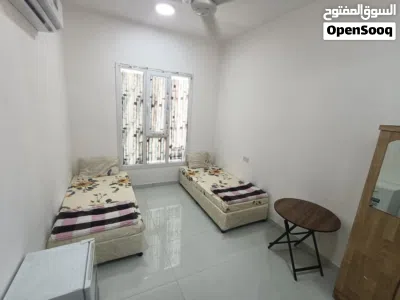 غرف خاصه مفروشه للعوائل و الموظفات وطالبات 2