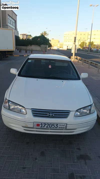 Toyota Corolla XLI 4