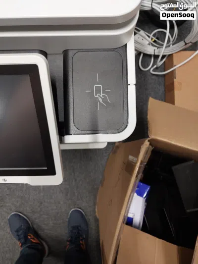Canon printer 4