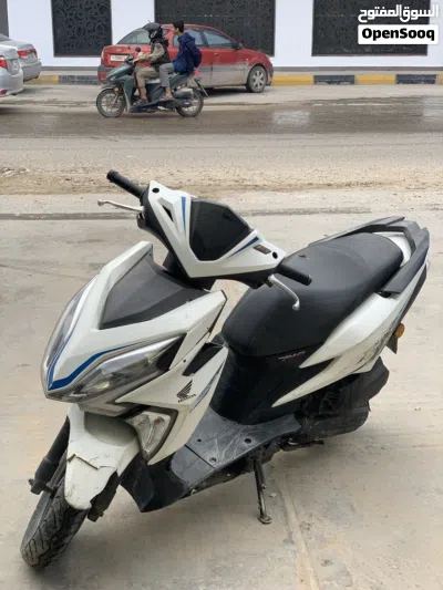 Honda Other 4