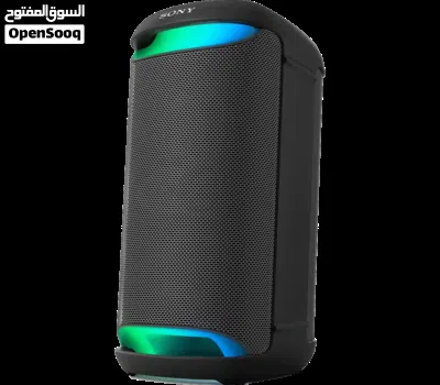 Sony XV500 X-Series Wireless Party Speaker -NEW -MEGAByte 2