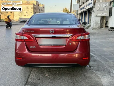 نيسان سنترا S 3