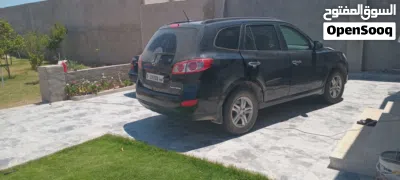 هيونداي سنتافي GL 3