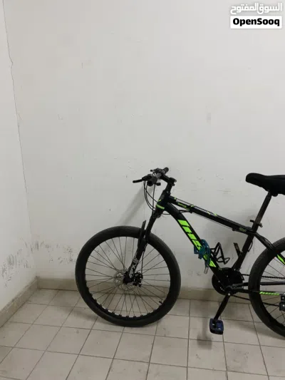 سيكل 26 inch 2