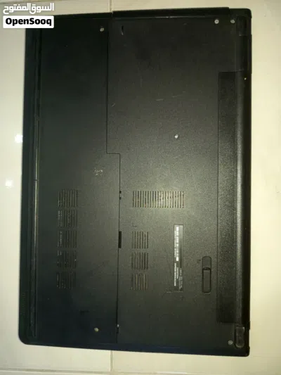 dell Inspiron 5559 core i7gen6 2