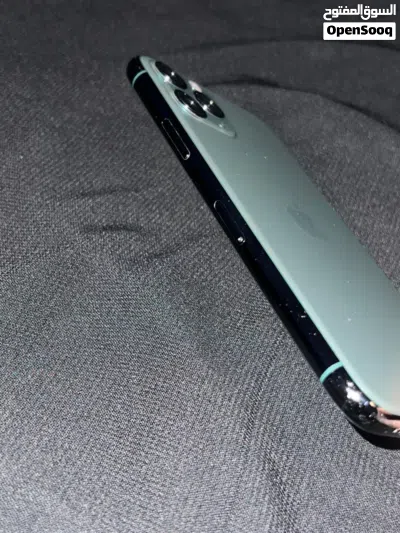 Iphone 11 pro / آيفون 11 برو 2