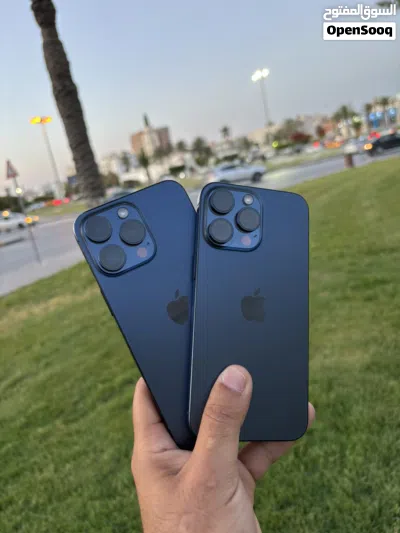 iPhone 15 Pro Max 2