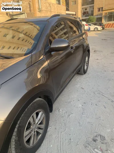 Kia Sportage Standard 2