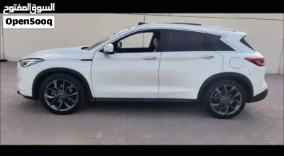 إنفينيتي QX50 Autograph 3
