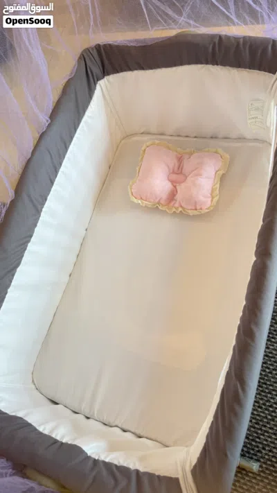 Baby bed italy 4