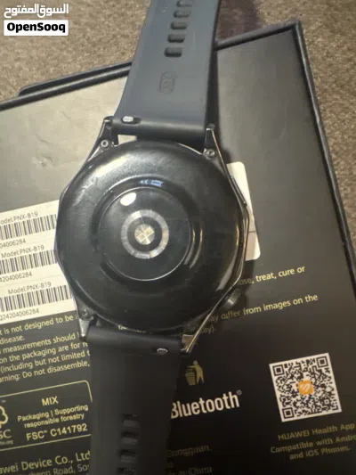 ساعة Huawei watch gt4 4