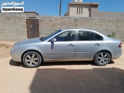 Kia Lotze 2