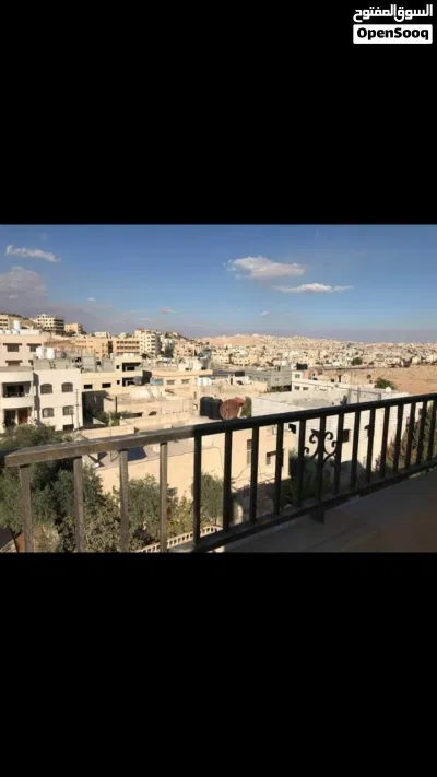 شقة للبيع طابق رابع مساحة 165 سوبر ديلوكس طابق رابع قرب مسجد عائشة قرب سجن بيرين 3