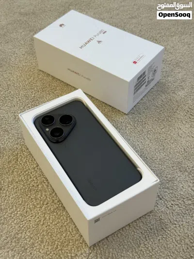 هواوي بيورا 80 Huawei Pura جديد 2