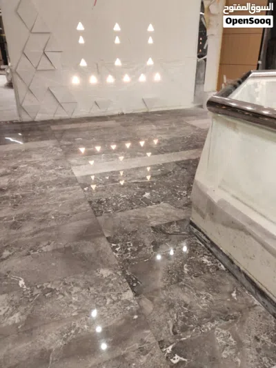 Tile cleaning marble polishing Regrouting 3