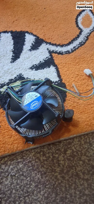 قطع كمبيوتر 4