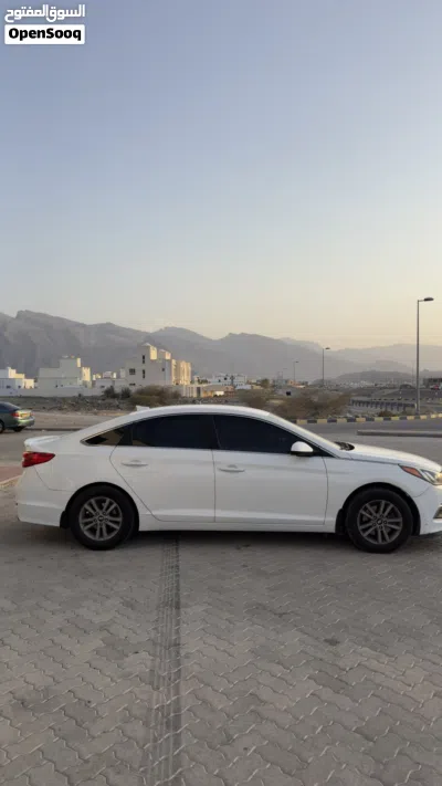 هيونداي سوناتا Sport 4