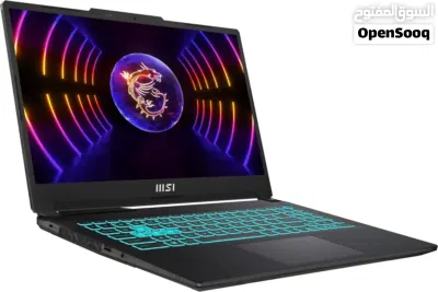 لابتوب MSI Syborg 15 2