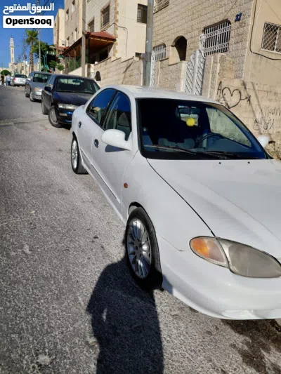 هيونداي افانتي Standard 3