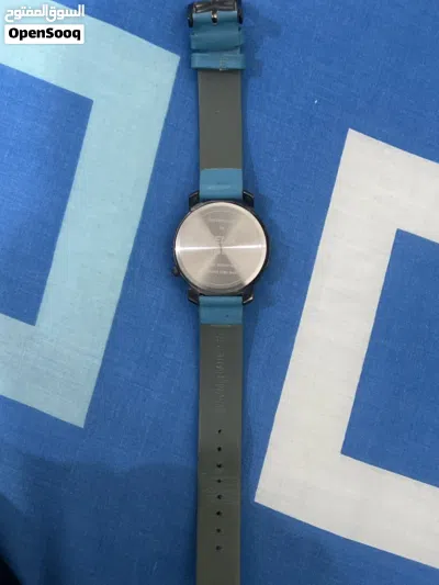 ساعة بموديل Helix TW032HL25 4