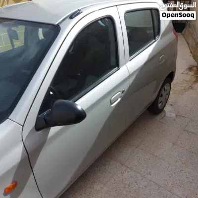 Suzuki Alto Standard 2