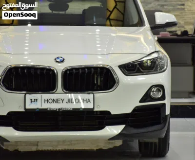 BMW X2 Series Standard 4