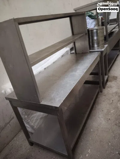 معدات للمطاعم والمقاهي اعمل مشروعك باقل تكلفه 4