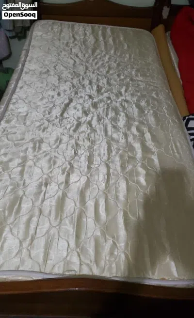 سراير خشب سويدي 3