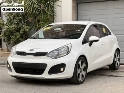 كيا برايد GT-Line 2