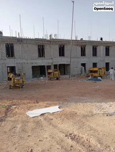 كمبروسر تكسير ضرب رمل تخشين الخرسانه قبل اللياسه 2