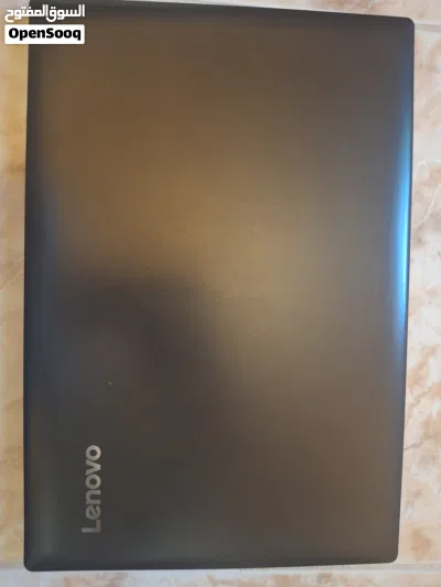 جهاز لابتوب lenovo intel core i3 2