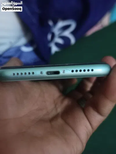 Iphone 11 64 giga 2