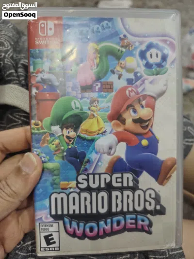 Super mario Bros 3
