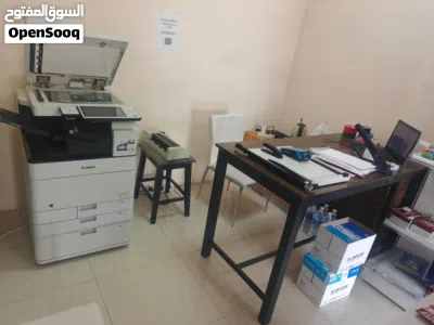 Stationery shop for sale in Ajman for 16,000 2