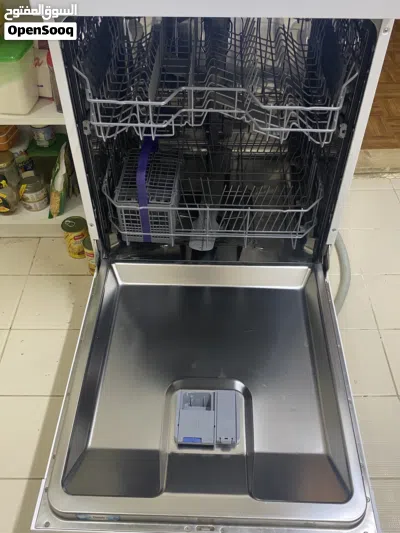Beko Dishwasher Machine 2