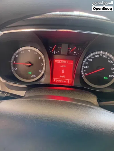 GMC Terrain SLE 4