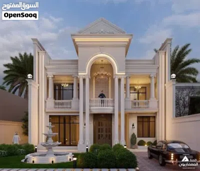 مطلوب بيت 100 متر الى 150 متر بالمركز 2