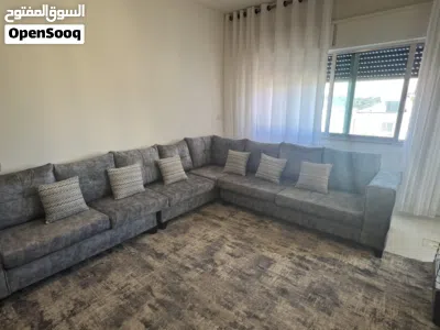مكيف اوكس طن سريرين حديد نفر ونص مع المفارش كنب صوبه جرة غاز قلاية هوائية بردايه 4