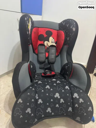 Car seat for kids 3