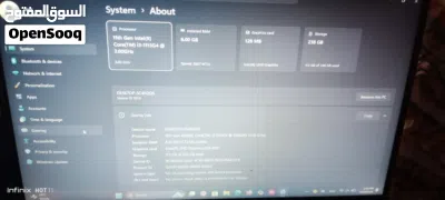 لاب توب ديل 3