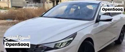 هيونداي النترا GL 3