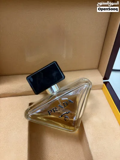 تشكيلة عطور عالمية فاخرة وأصلية 100% 3