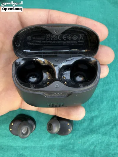 سماعات جي بي ال JBL 4