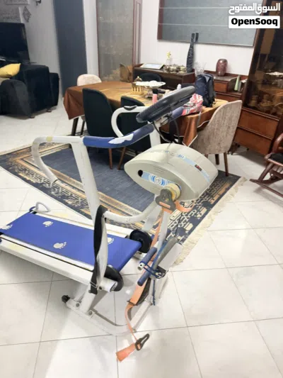 مشايه رياضيه يدويه 3