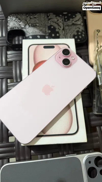 متاح التقسيييط 15plus 2