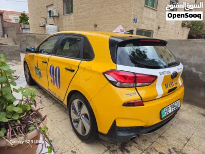 فؤاد لتعليم قيادة السيارات 2